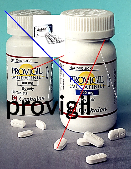 Provigil